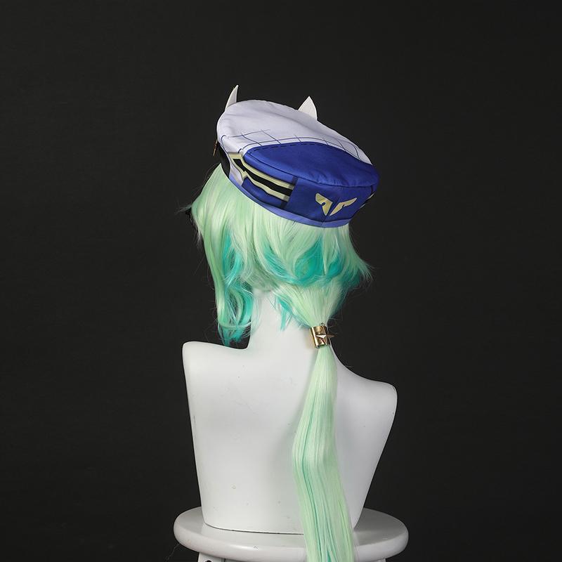 原神 Genshin モンド スクロース-Sucrose コスプレ衣装 原神 Genshin モンド スクロース-Sucrose コスプレ衣装