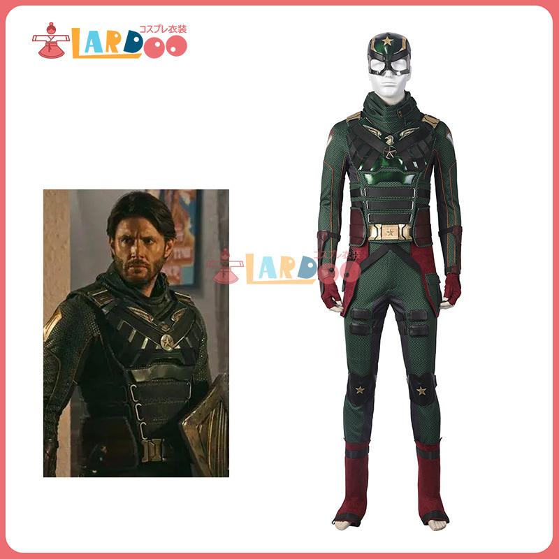 Soldier 3 Season Boys The ソルジャーボーイ ザ ボーイズ シーズン3 Boy Cosplay コスチューム コスプレ衣装 キャラクター衣装 人気カラーの Www Casascordeiro Com Br
