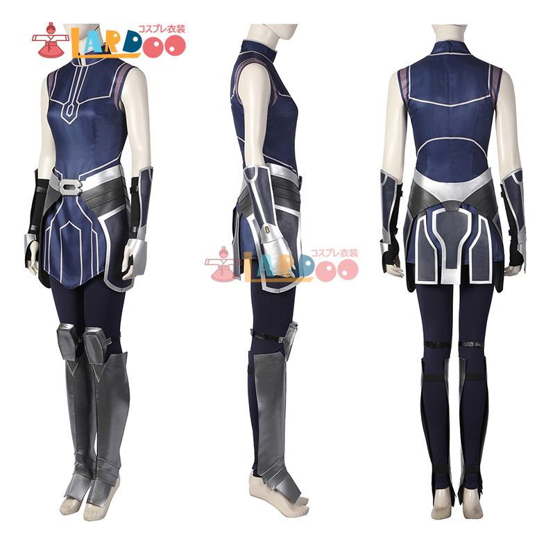 STAR WARS AHSOKA スターウォーズ　アソーカ　コスプレ M Amazon.com: STAR WARS Adult Ahsoka Tano Costume, Halloween