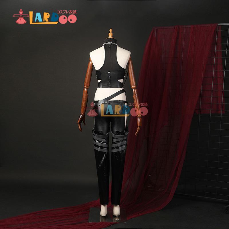 在庫一掃 無期迷途 コスプレ ラングリー 衣装 ecousarecycling.com