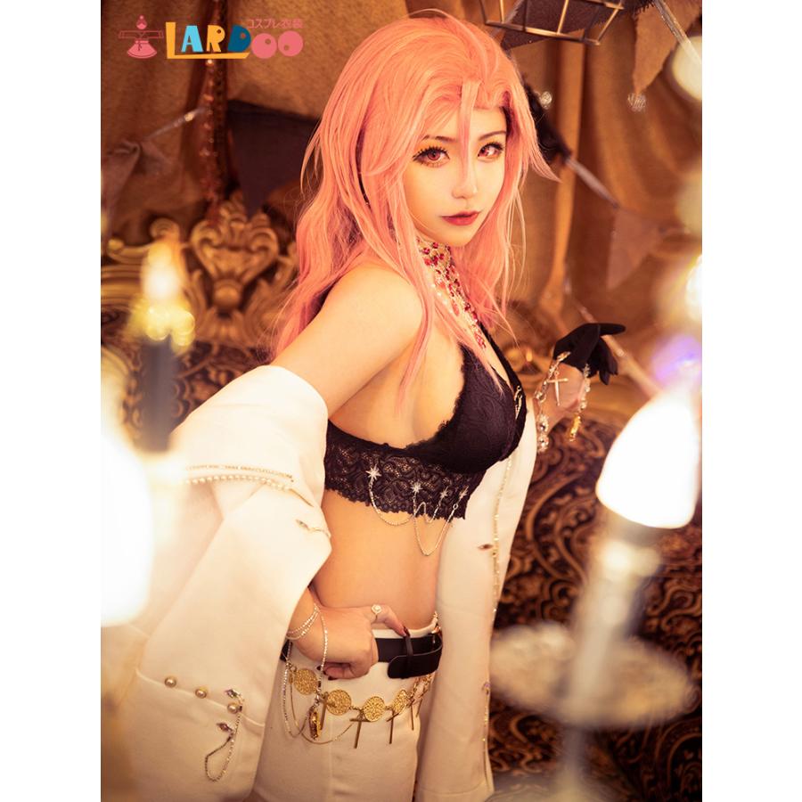 無期迷途 PathtoNowhere チェルシー伯爵-Countess Chelsea コスプレ 仮装 コスチューム[5015] 無期迷途 PathtoNowhere チェルシー伯爵-Countess Chelsea コスプレ