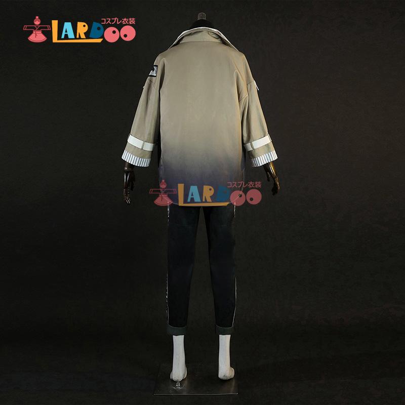 無期迷途 PathtoNowhere 女局長 コスプレ衣装 LARDOO製 無期迷途 PathtoNowhere 局長 コスチューム コスプレ衣装