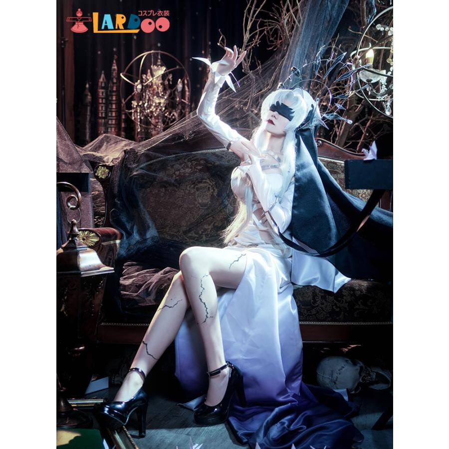 無期迷途 PathtoNowhere NOX コスプレ衣装 コスチューム cosplay 無期迷途 PathtoNowhere NOX コスプレ衣装 コスチューム cosplay