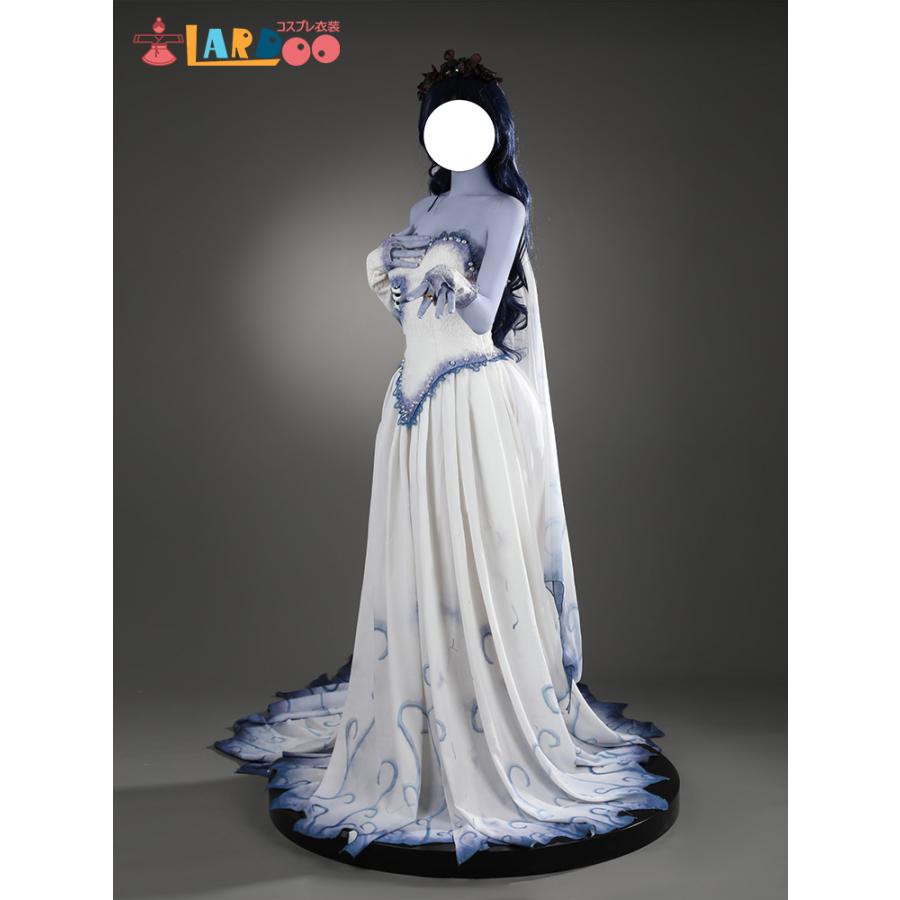ティム バートンのコープスブライド Corpse Bride エミリー ティム バートンのコープスブライド Corpse Bride エミリー