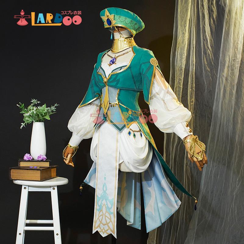 衣装オーダーご予約　ミント様 Amazon.co.jp: [QLPLYZON] ウマ娘 プリティーダービー サトノ