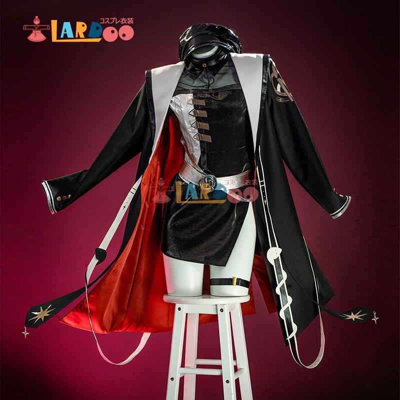 無期迷途 PathtoNowhere ナイチンゲール コスプレ衣装 コスチューム