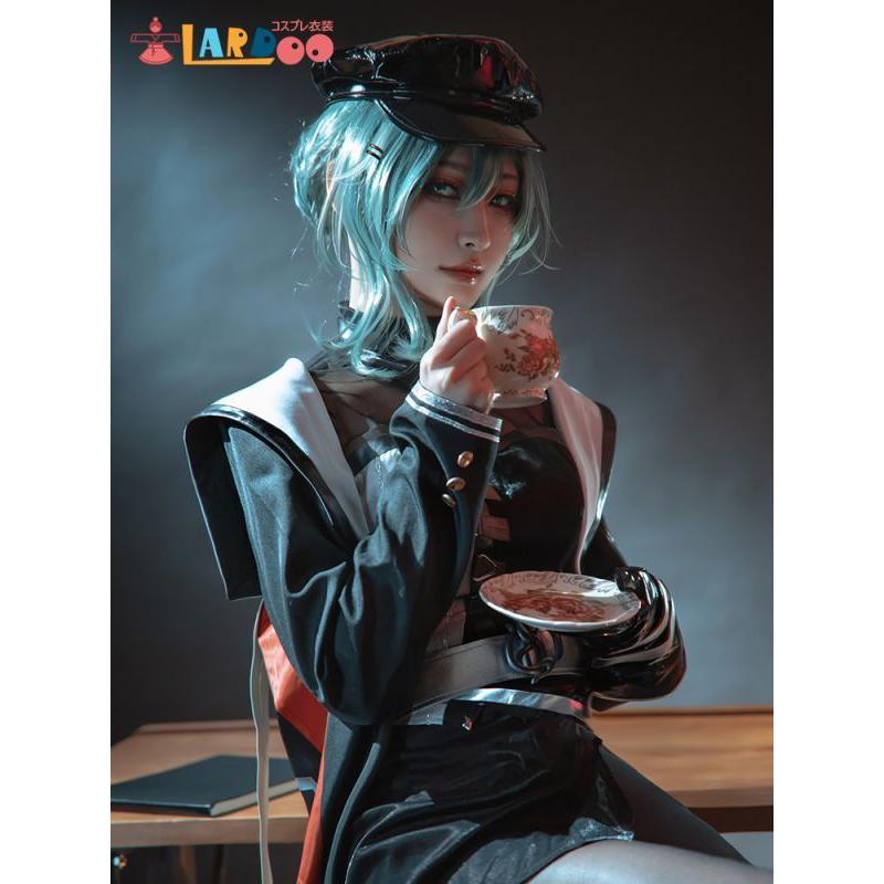無期迷途 PathtoNowhere ナイチンゲール コスプレ衣装 コスチューム