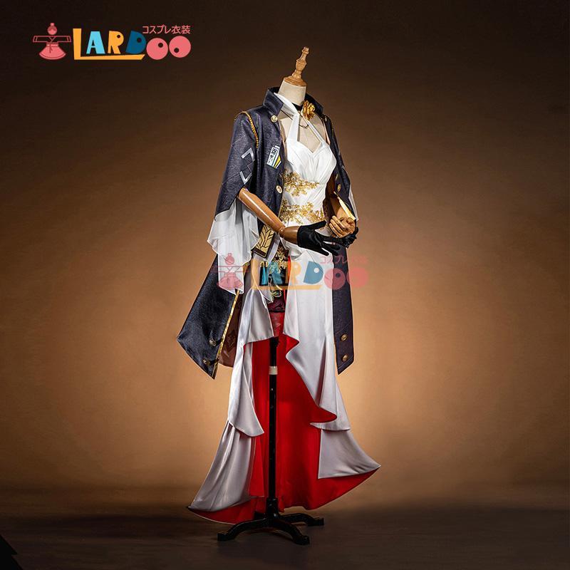 崩壊:スターレイル 姫子-Himeko コスプレ衣装 コスチューム 崩壊:スターレイル 姫子-Himeko コスプレ衣装 コスチューム