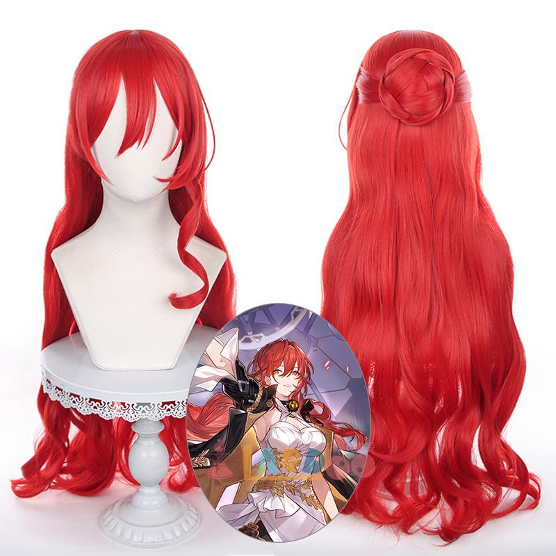 崩壊:スターレイル 姫子-Himeko コスプレ衣装 コスチューム 崩壊:スターレイル 姫子-Himeko コスプレ衣装 コスチューム
