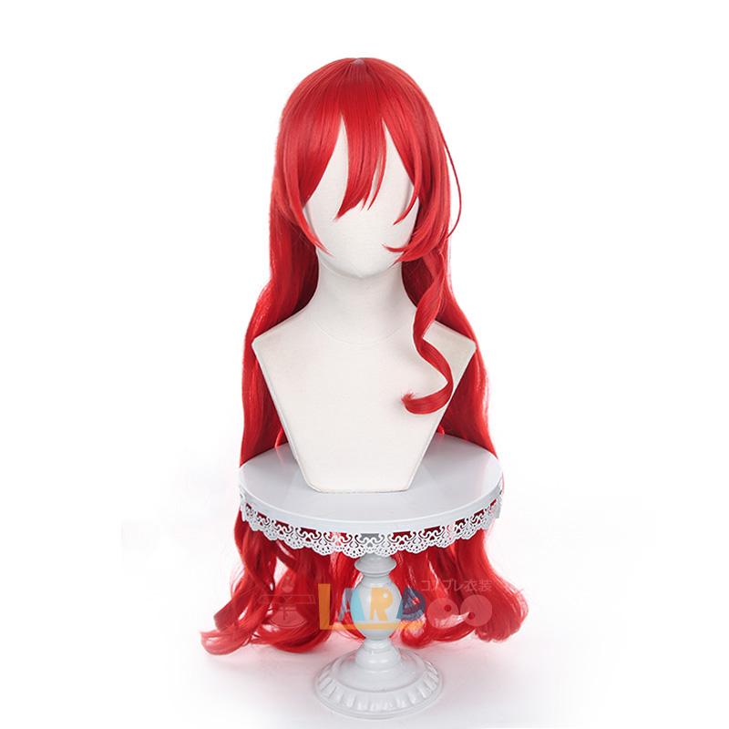 崩壊:スターレイル 姫子-Himeko コスプレ衣装 コスチューム 崩壊:スターレイル 姫子-Himeko コスプレ衣装 コスチューム