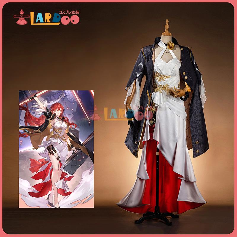 崩壊:スターレイル 姫子-Himeko コスプレ衣装 コスチューム 崩壊:スターレイル 姫子-Himeko コスプレ衣装 コスチューム