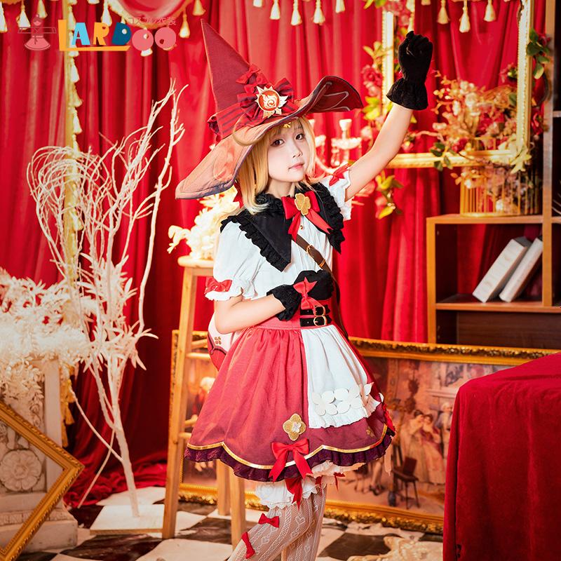 原神 Genshin モンド クレー-スキン「星燭に揺れる爛花」子供用 原神 Genshin モンド クレー-スキン「星燭に揺れる爛花」子供用
