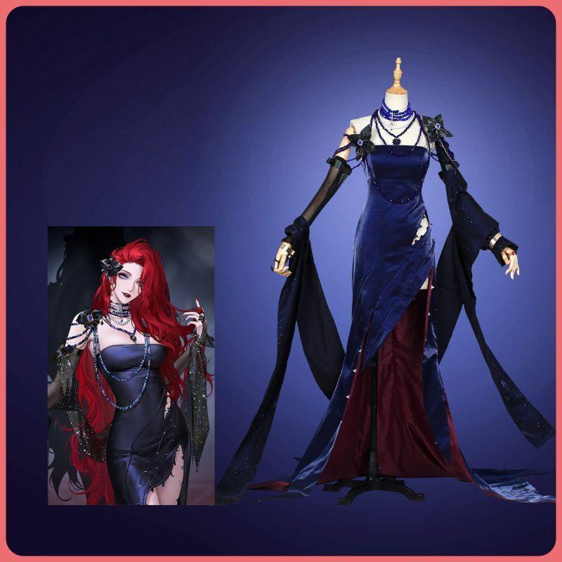 無期迷途　PathtoNowhere カベルネ　コスプレ　Lサイズ　Ladoo製 無期迷途 PathtoNowhere カベルネ コスプレ Lサイズ Ladoo製