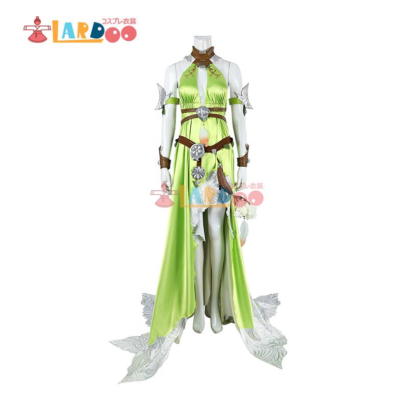 ファイナルファンタジー XIV FF14 十二神 ノフィカ-Nophica ファイナルファンタジー XIV FF14 十二神 ノフィカ-Nophica