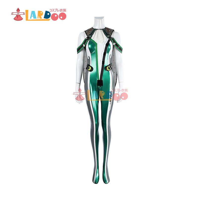 ステラブレード Stellar Blade eve-イヴ コスプレ衣装 コスチューム