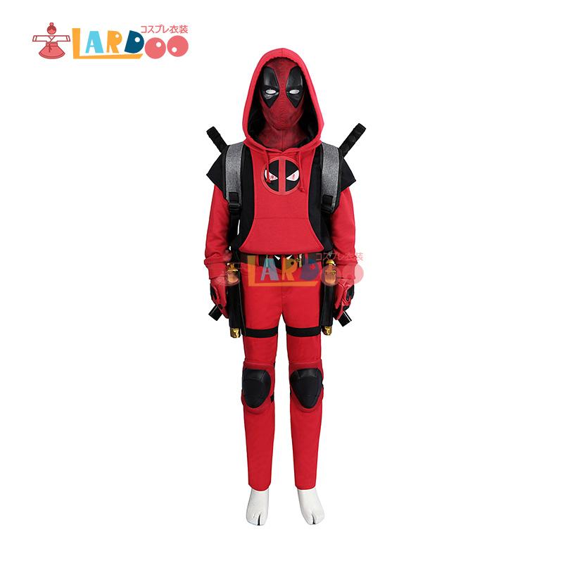 デッドプール3 Deadpool3 キッズ・デッドプール Deadpool Kid
