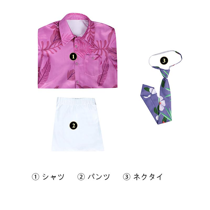 ズートピア2 Zootopia 2: Rise of the Non-Mammalians ニック