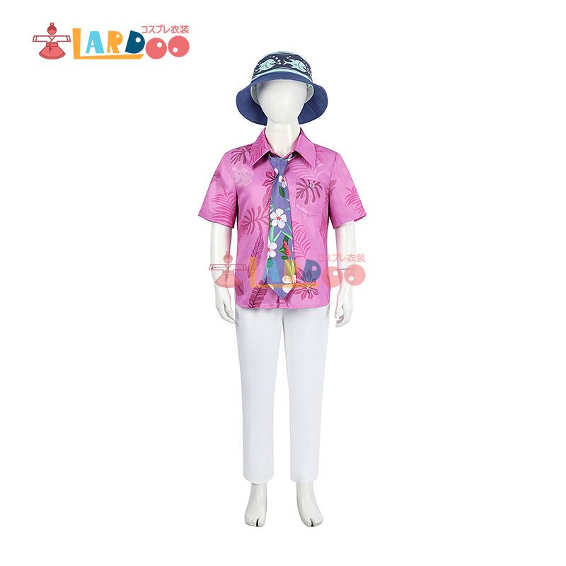 ズートピア2 Zootopia 2: Rise of the Non-Mammalians ニック