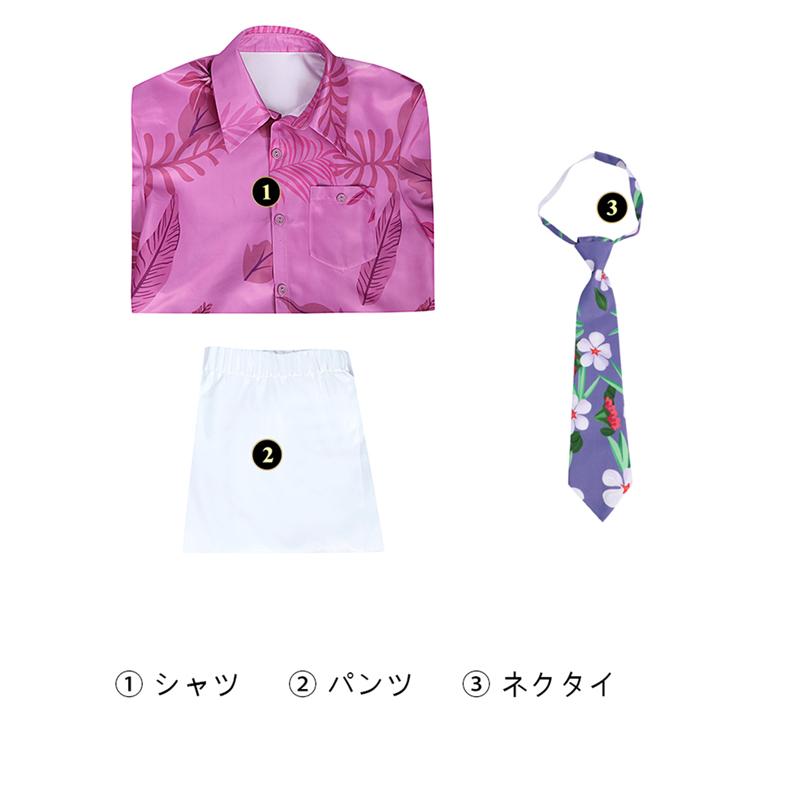 ズートピア2 Zootopia 2: Rise of the Non-Mammalians ニック