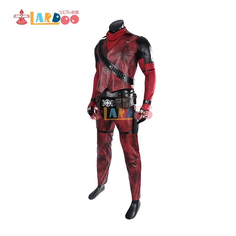 デッドプール&ウルヴァリン Deadpool3 Deadpool & Wolverine The