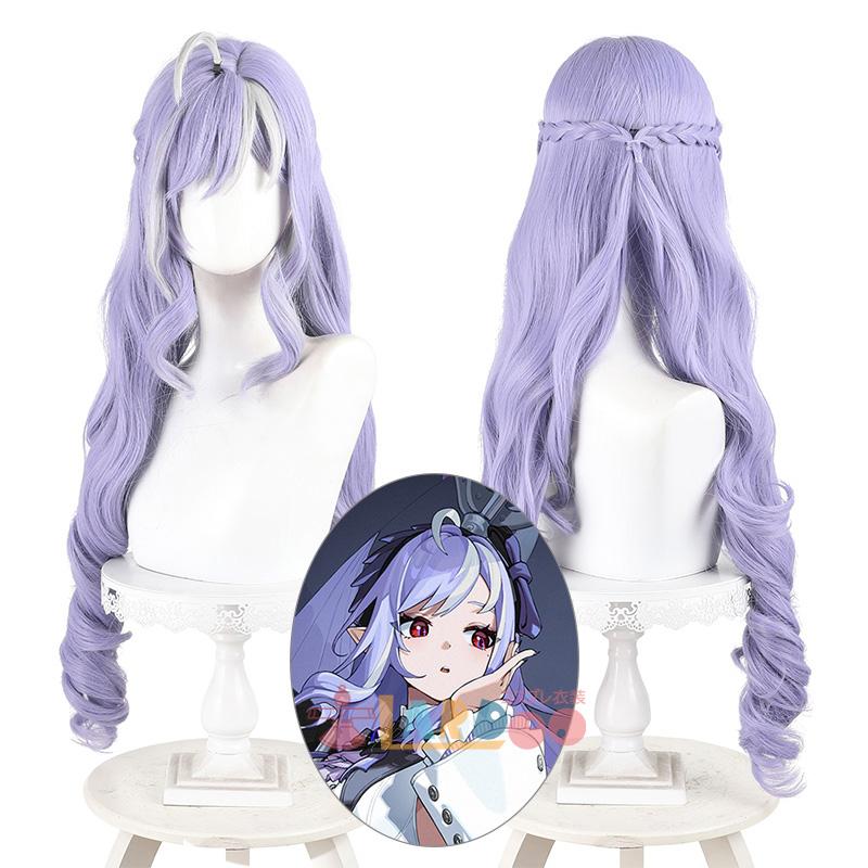 Renka 様ウィッグオーダー ゼンゼロ ビビアン Renka 様ウィッグオーダー ゼンゼロ ビビアン
