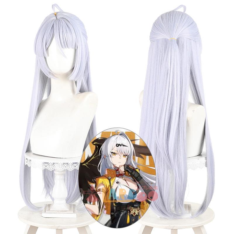 コスプレ　儀玄　イーシェン　ウィッグ　靴　ゼンゼロ　ゼンレスゾーンゼロ Amazon.co.jp: [YUANHUO] ゼンレスゾーンゼロ ゼンゼロ 儀玄