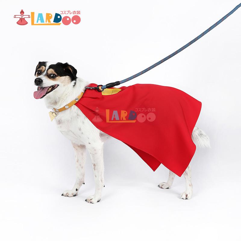 送料無料】スーパーマン クリプト・ザ・スーパードッグ Krypto the