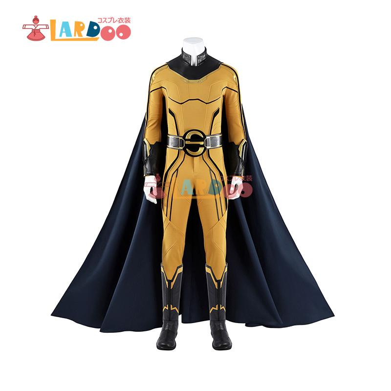 サンダーボルツ* Thunderbolts 映画2025 Sentry セントリー ヴォイド コスプレ衣装 コスチューム cosplay
