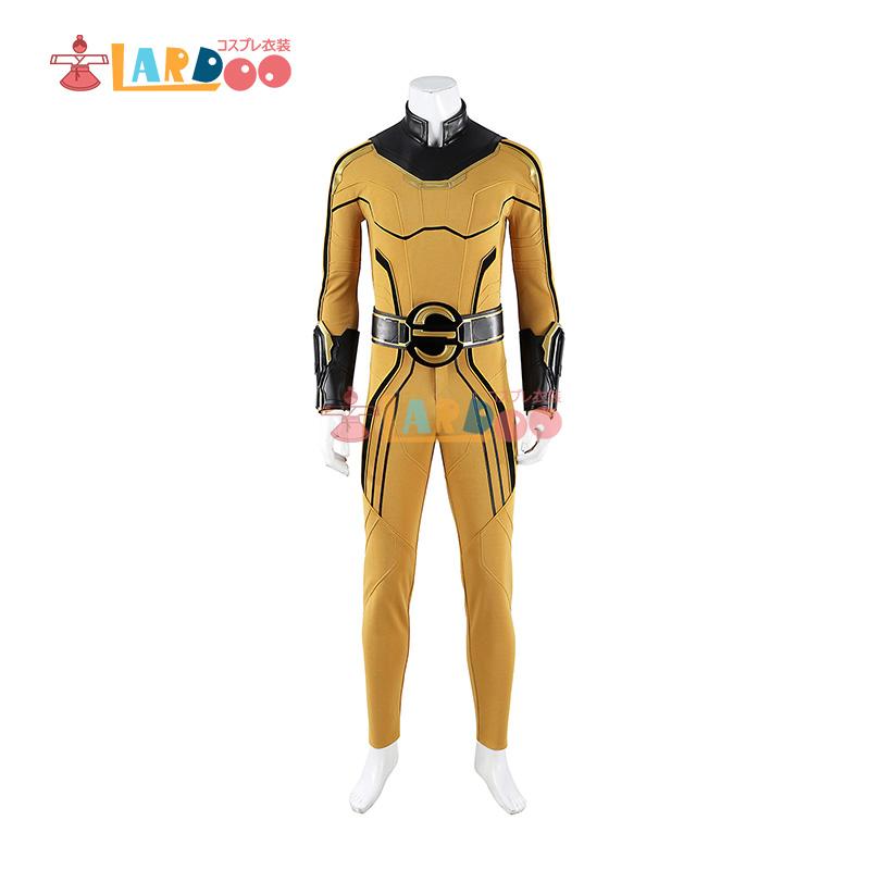 サンダーボルツ* Thunderbolts 映画2025 Sentry セントリー ヴォイド コスプレ衣装 コスチューム cosplay