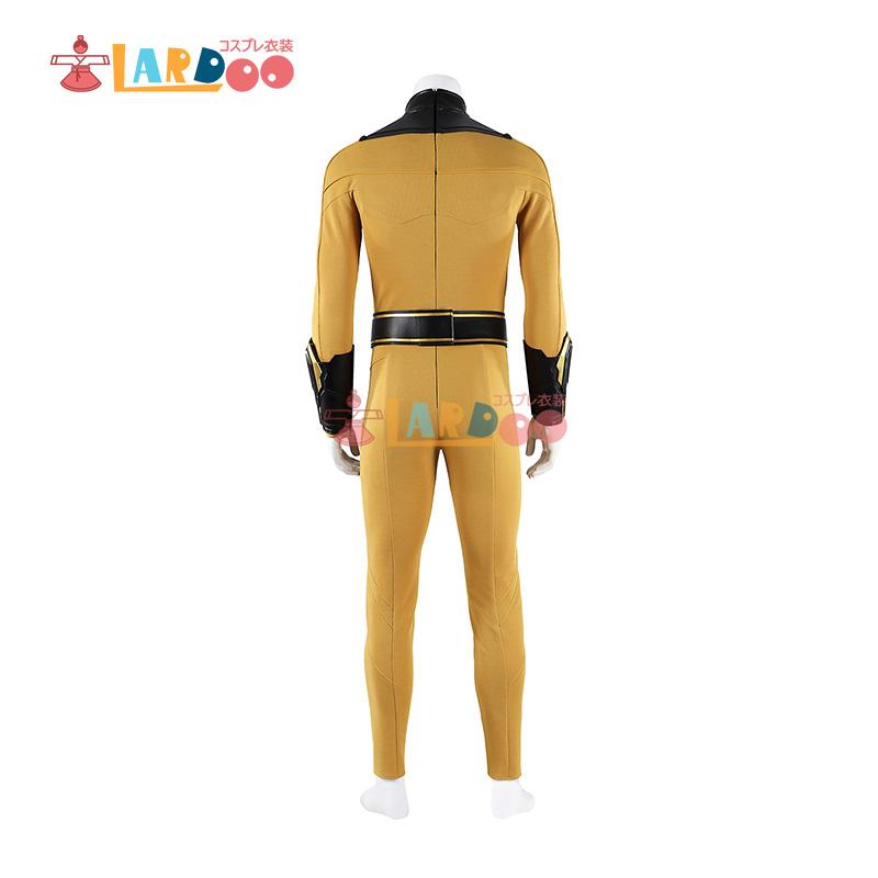 サンダーボルツ* Thunderbolts 映画2025 Sentry セントリー ヴォイド コスプレ衣装 コスチューム cosplay