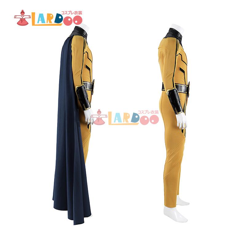 サンダーボルツ* Thunderbolts 映画2025 Sentry セントリー ヴォイド コスプレ衣装 コスチューム cosplay