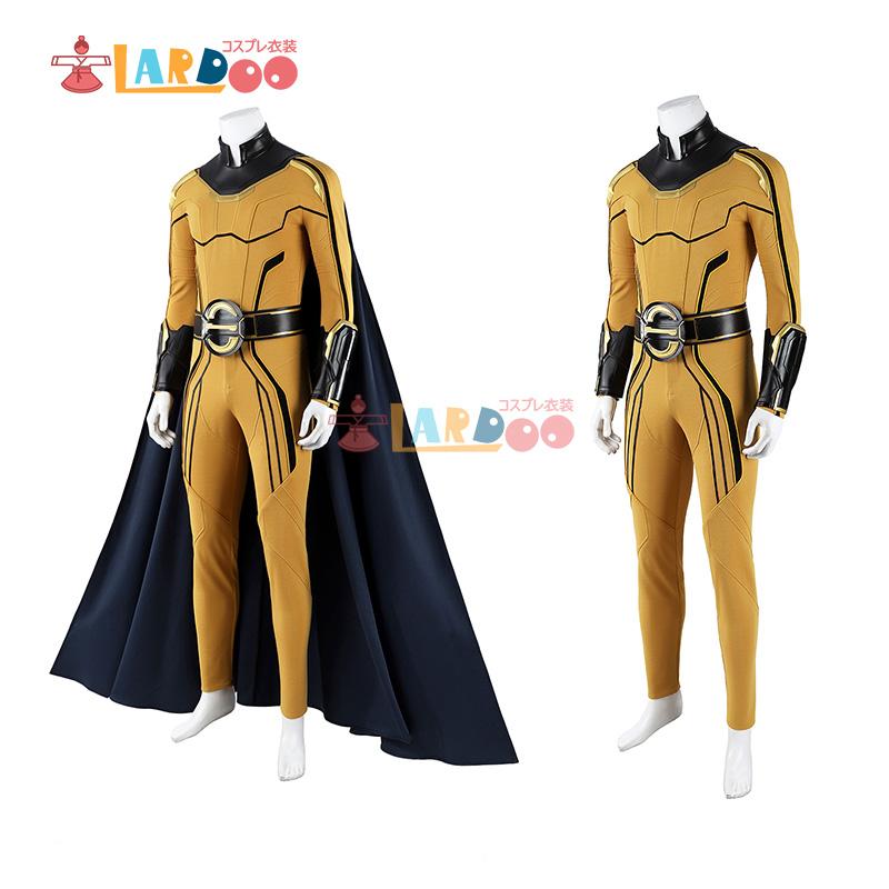 サンダーボルツ* Thunderbolts 映画2025 Sentry セントリー ヴォイド コスプレ衣装 コスチューム cosplay