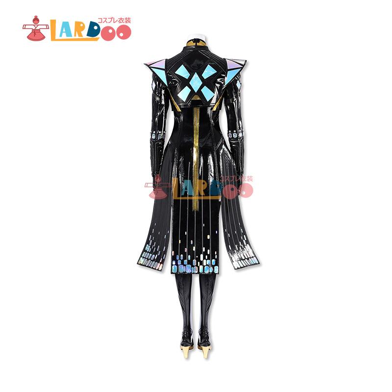 マーベル・ライバルズ Marvel Rivals ホワイト・クイーン エマ