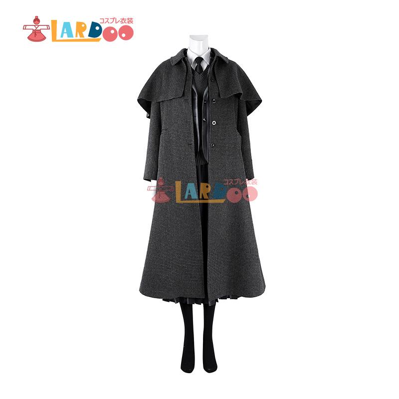 アダムス・ファミリー The Addams Family ウェンズデー・アダムス