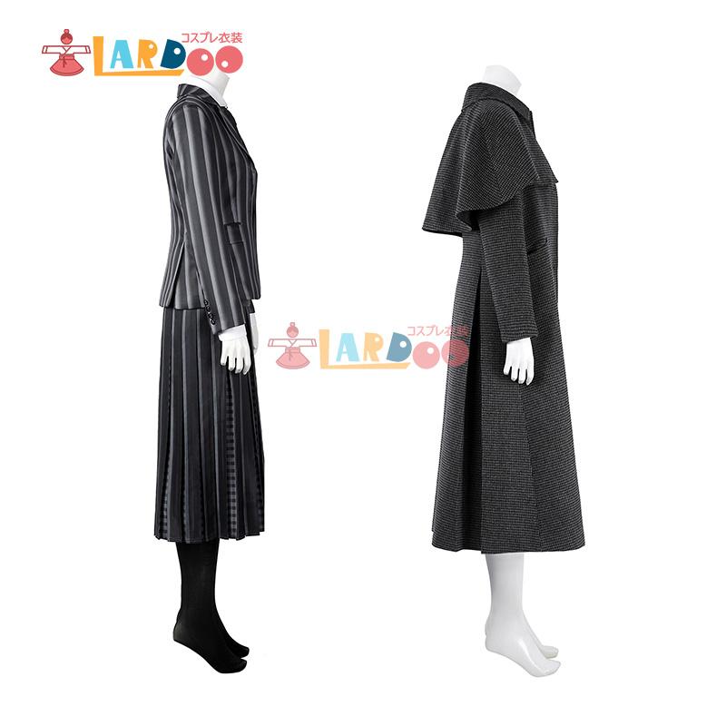 アダムス・ファミリー The Addams Family ウェンズデー・アダムス