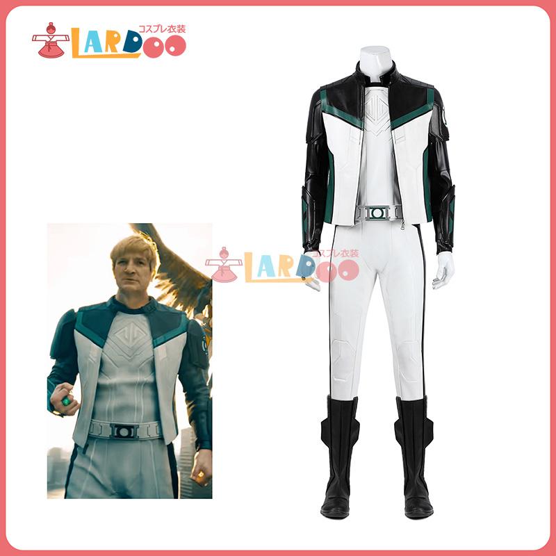 スーパーマン：レガシー Superman: Legacy グリーン・ランタン Green