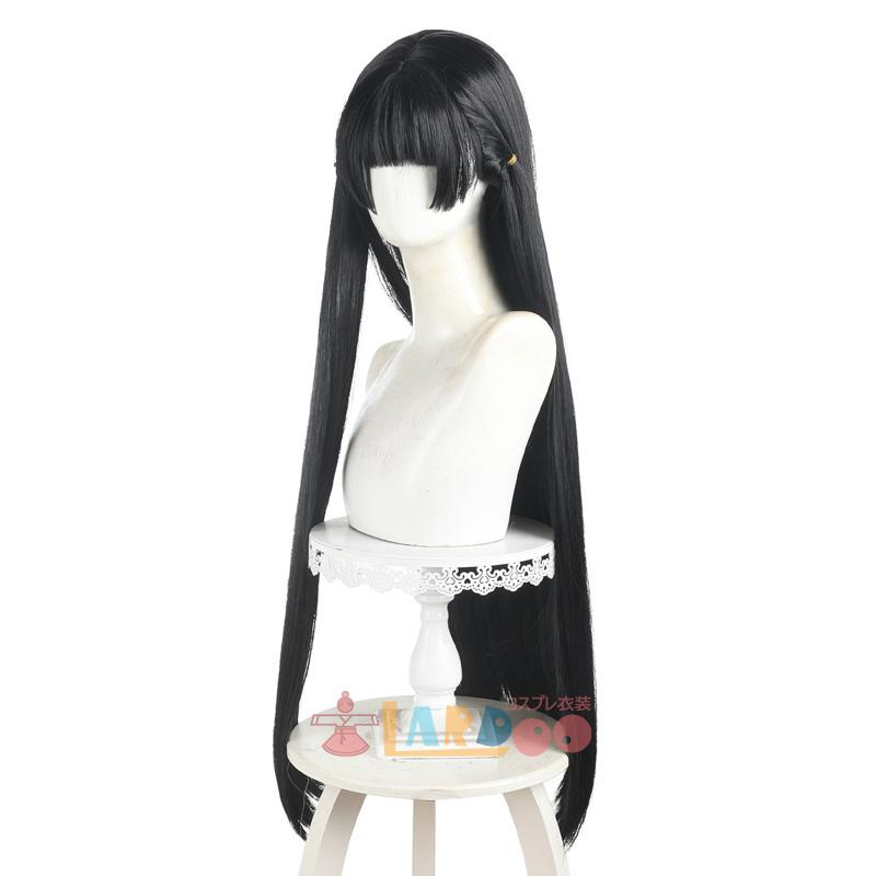 コスプレウィッグ PIYO 楽天市場】コスプレウィッグ ヨル・フォージャー風 4点セット ウィッグ