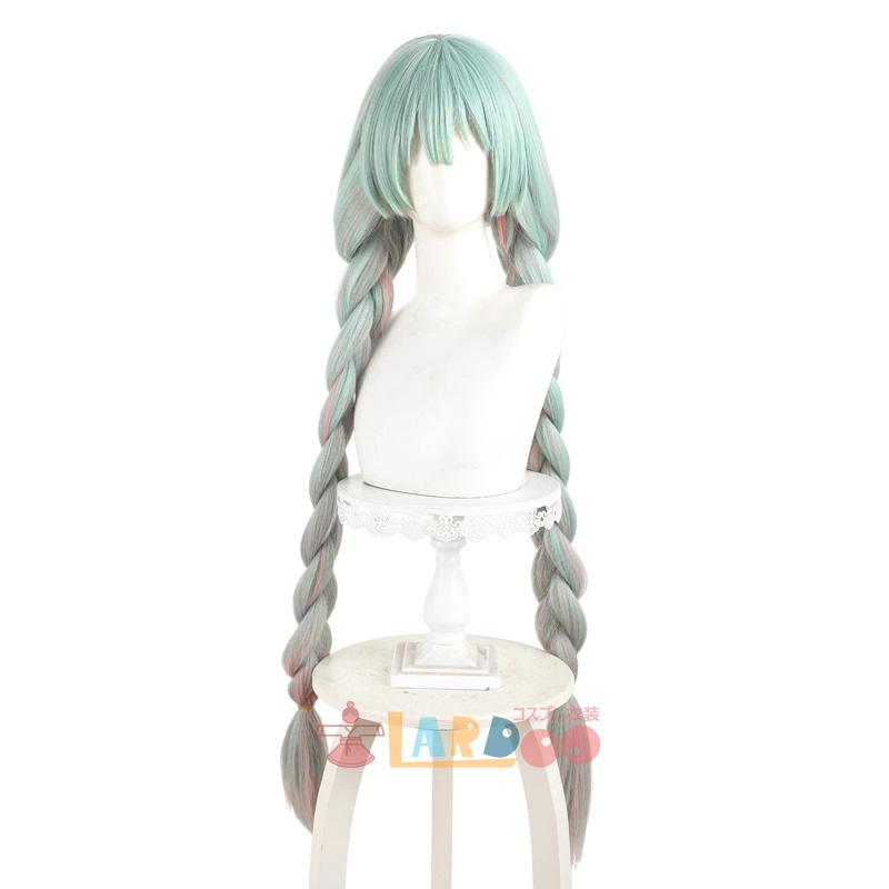 鳴潮 メイチョウ Wuthering Waves フローヴァ-Phrolova コスプレ