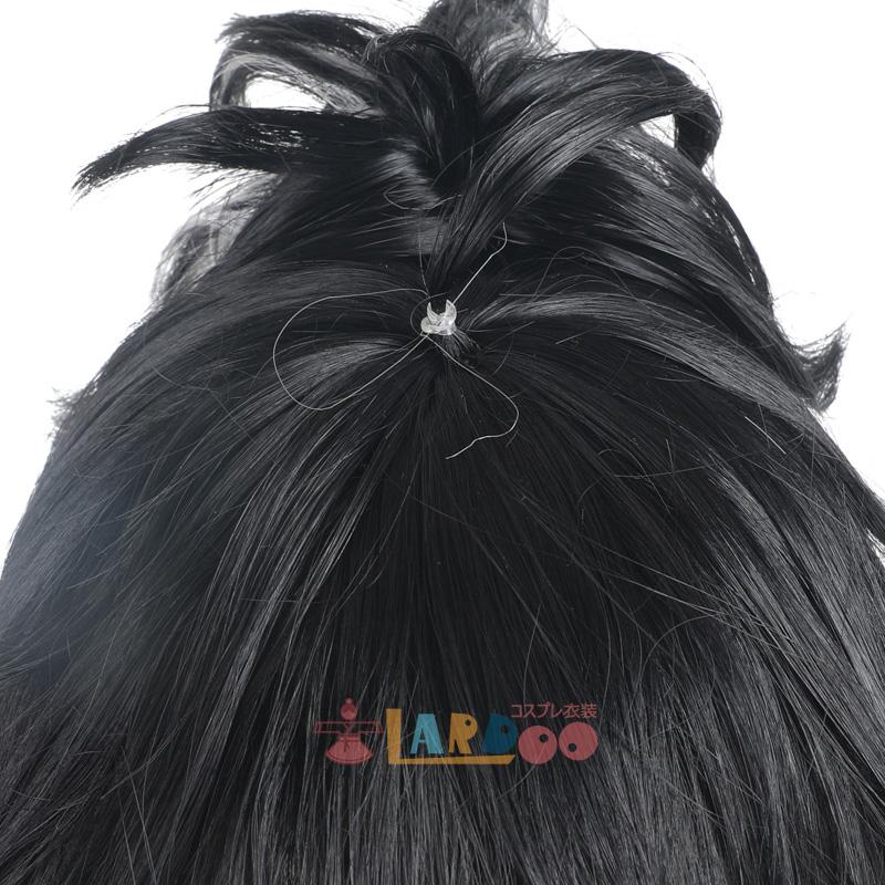 鳴潮 メイチョウ Wuthering Waves 仇遠-きゅうえん コスプレウィッグ