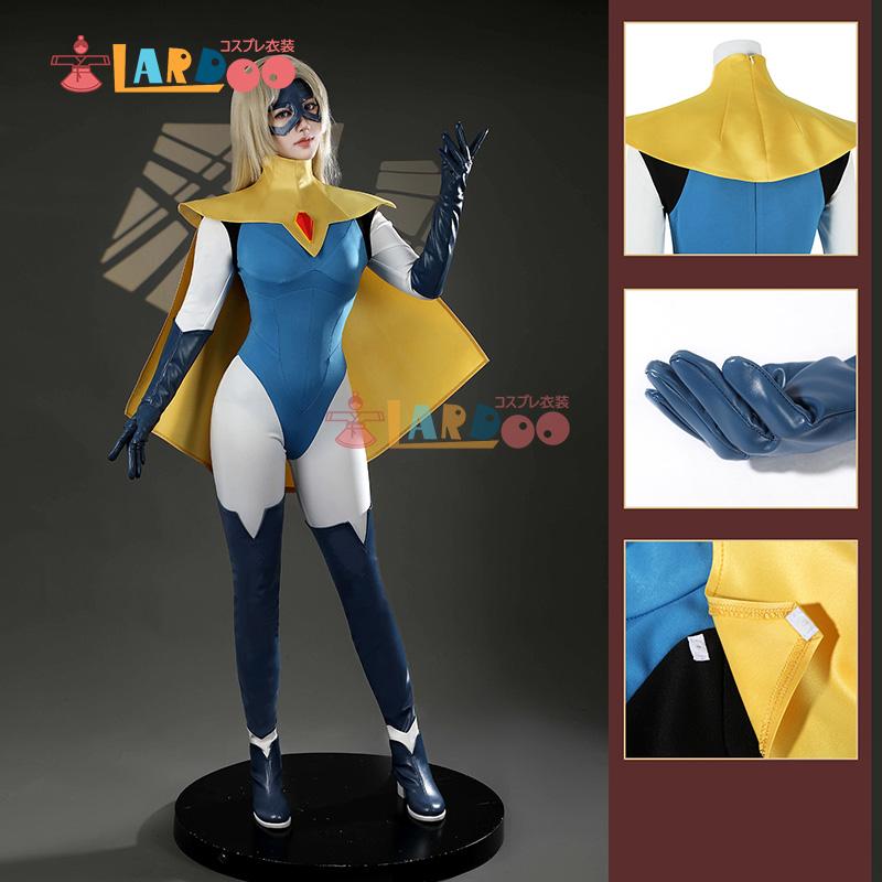 ディスパッチ Dispatch ブロンドブレイザー Blonde Blazer コスプレ