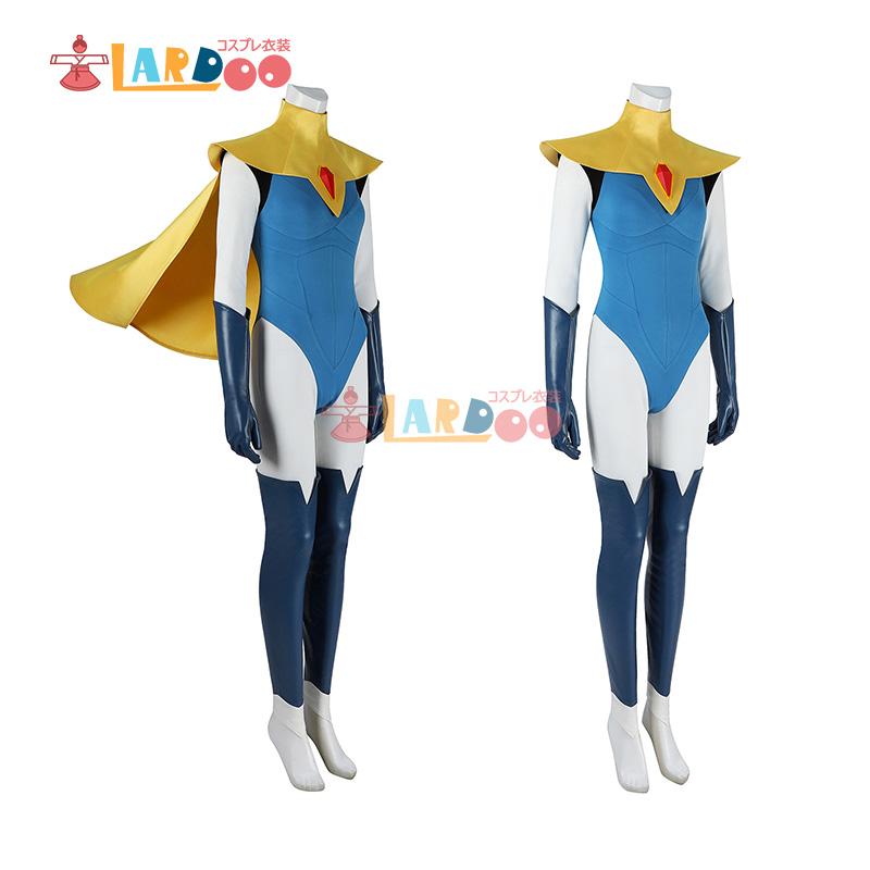 コスプレ衣装 LBR ディスパッチ Dispatch ブロンドブレイザー Blonde Blazer コスプレ