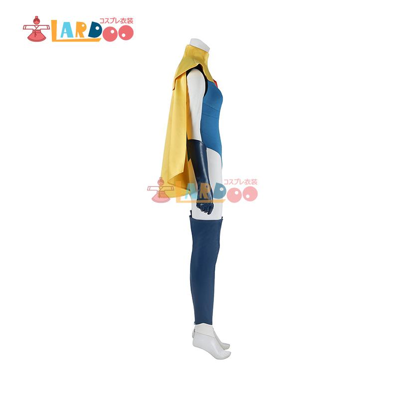 ディスパッチ Dispatch ブロンドブレイザー Blonde Blazer コスプレ