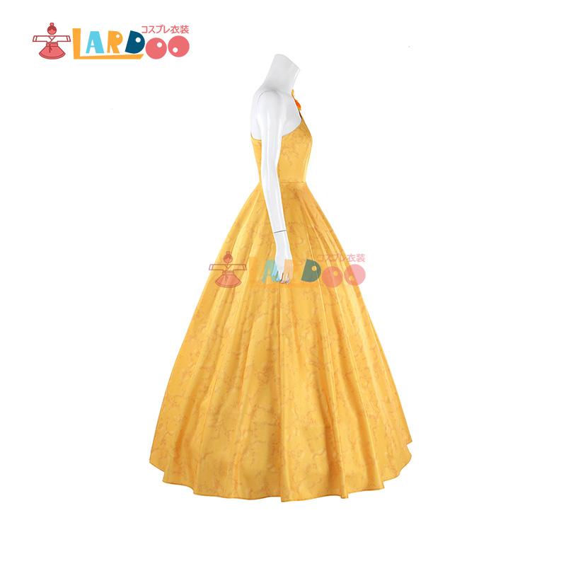 ズートピア2 ジュディ・ホップス-Judy Hopps ドレス コスプレ衣装