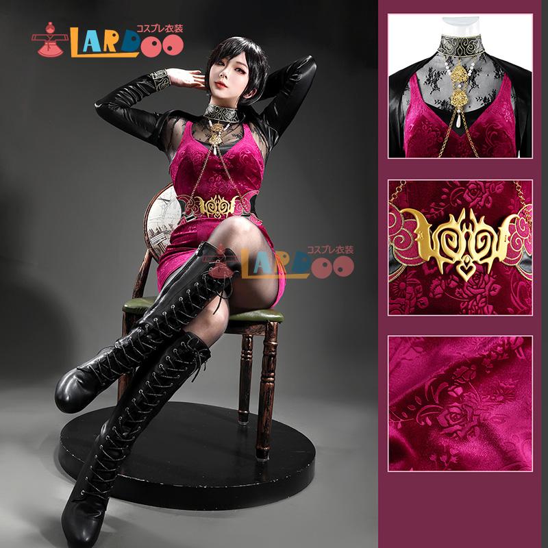エイダ ウォン BROTOYS LR011 エイダ・ウォン Ada Wong 1 12 バイオ