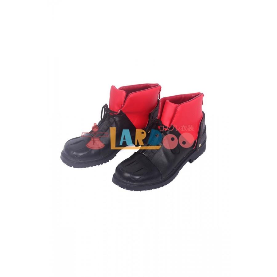 僕のヒーローアカデミア ヒロアカ 緑谷出久 デク コスプレ靴 ブーツ 激安 アニメ コスチューム Cosplay Ars 092 Lardoo株式会社 通販 Yahoo ショッピング