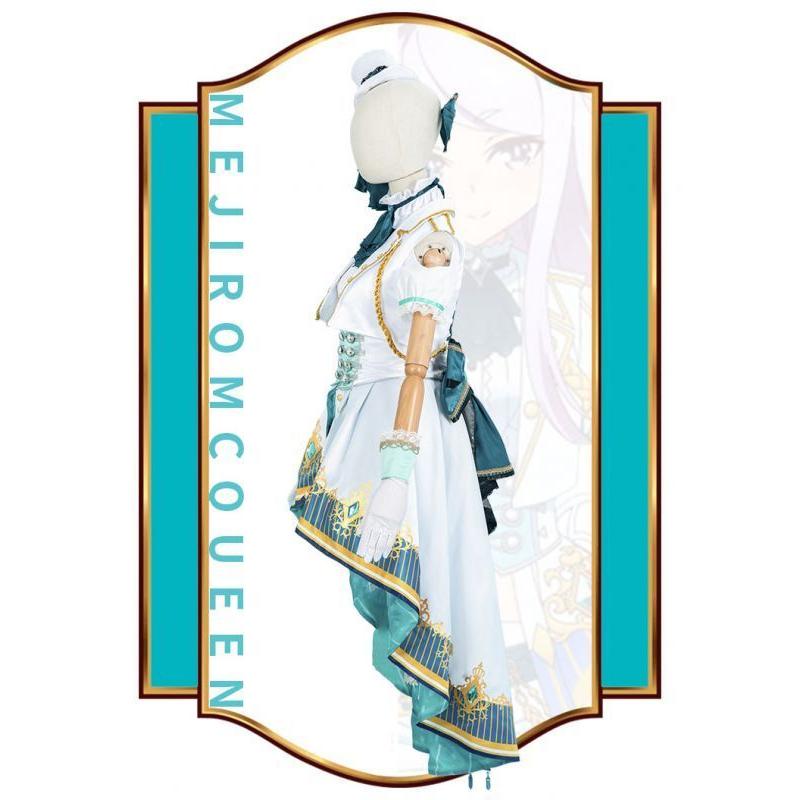 ウマ娘 プリティーダービー メジロマックイーン エンド・オブ ウマ娘 プリティーダービー メジロマックイーン エンド・オブ