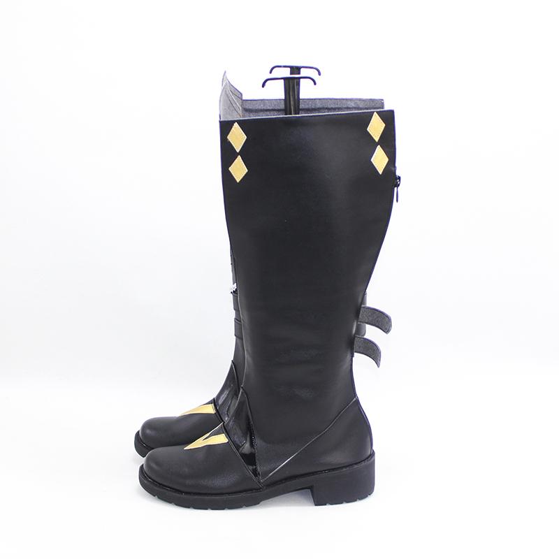 【新品 送料込み】 【三分妄想1/3Delusion】原神 Genshin タルタリヤ-Tartaglia コスプレ衣装 コスチューム 【2168885854】(11600円)