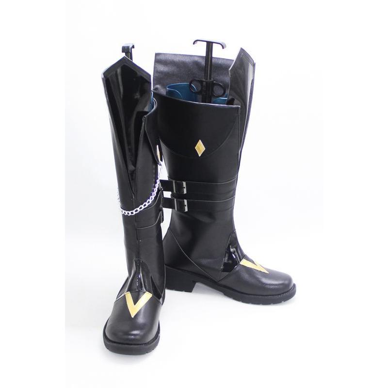 【新品 送料込み】 【三分妄想1/3Delusion】原神 Genshin タルタリヤ-Tartaglia コスプレ衣装 コスチューム 【2168885854】(11600円)