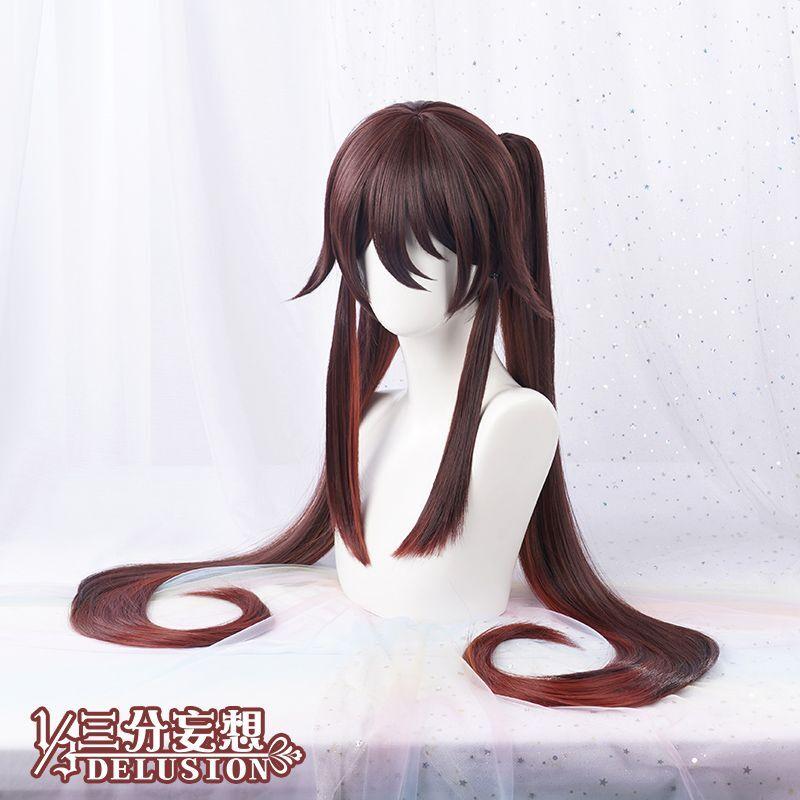 三分妄想1/3Delusion】原神 Genshin 胡桃-フータオ- HuTao 三分妄想1/3Delusion】原神 Genshin 胡桃-フータオ- HuTao