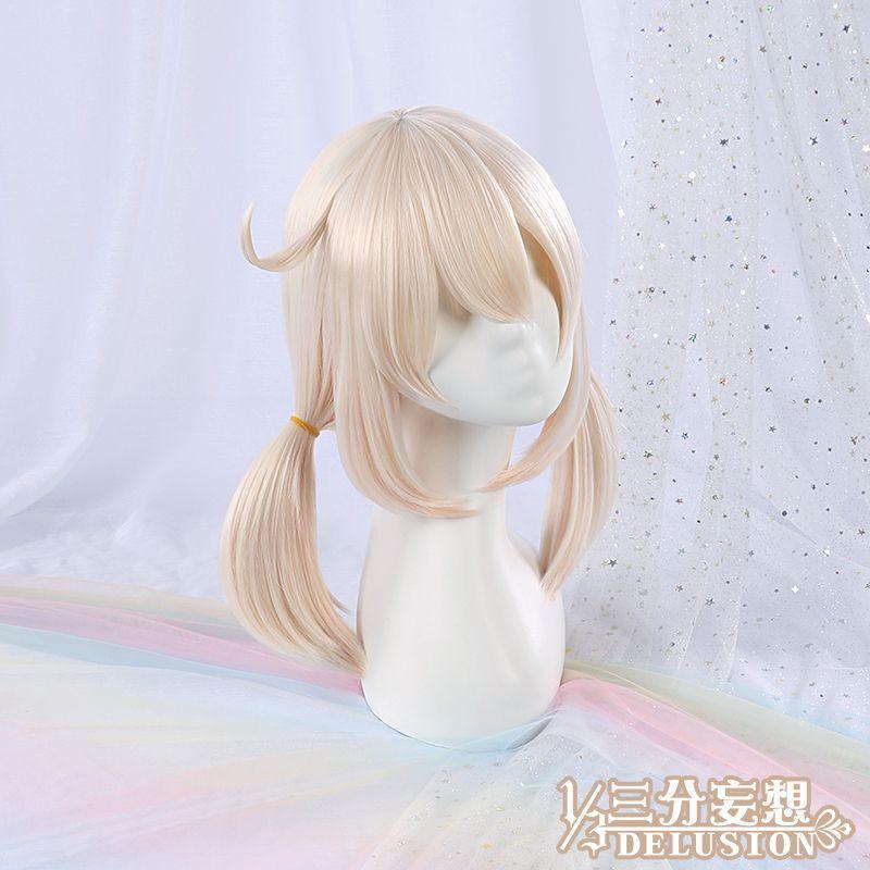 三分妄想1/3Delusion】原神 Genshin クレー Klee コスプレ衣装